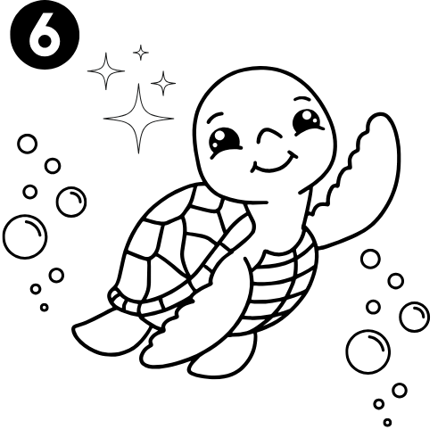 Under the Sea