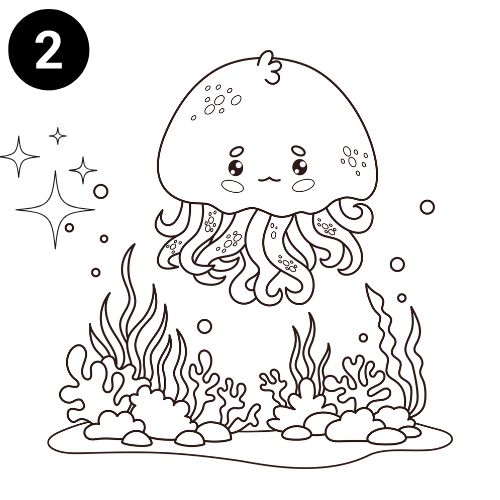 Under the Sea