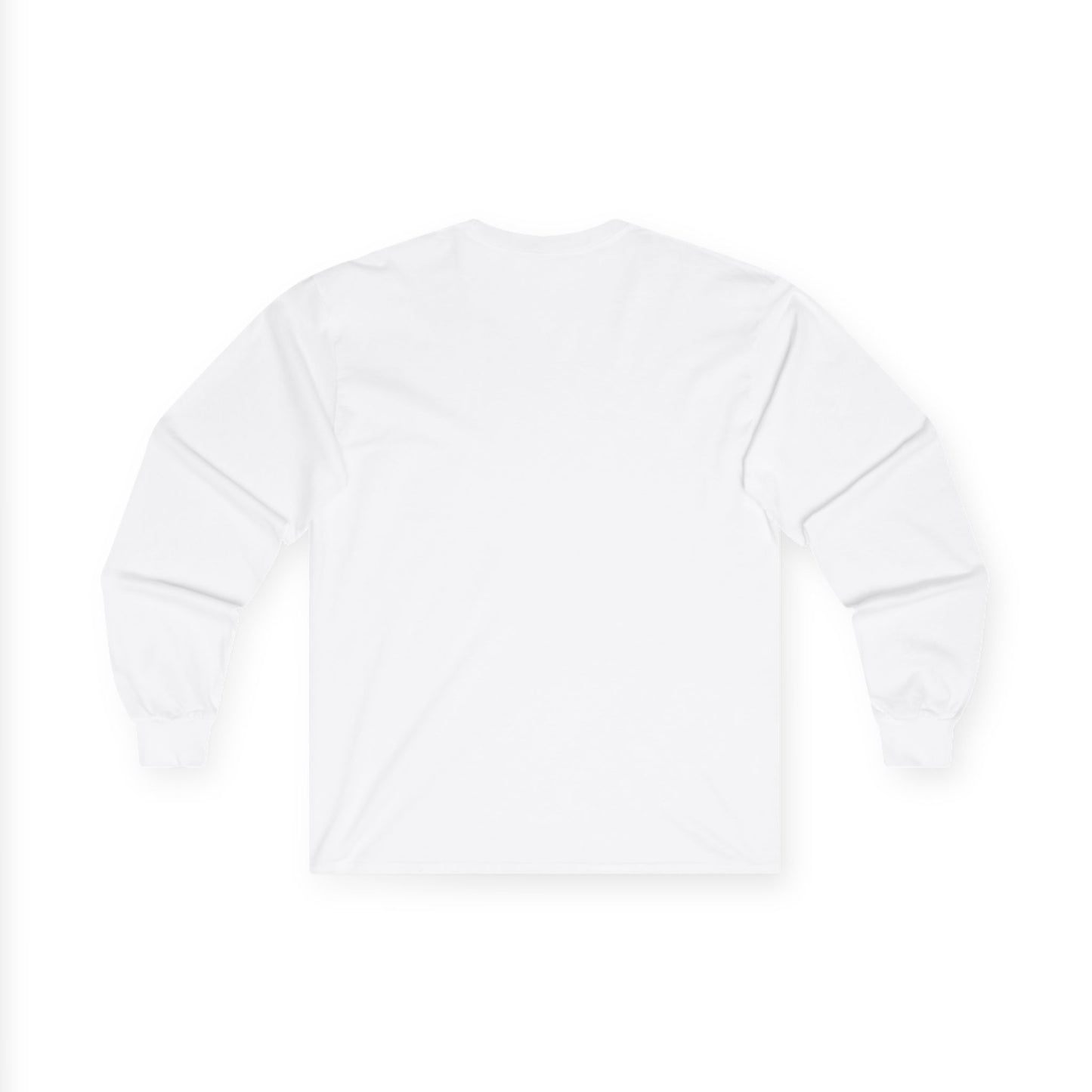 Success Through Consistency Long Sleeve Tee, Motivational Shirt, Unisex Cotton Top, Gift for Entrepreneurs, Encouragement Apparel