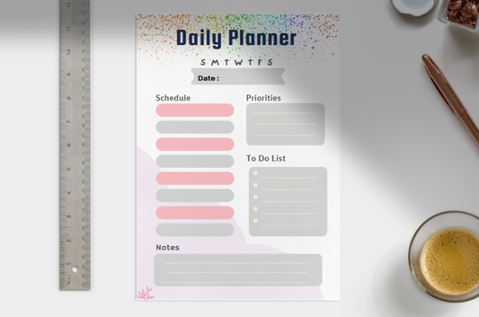 Daily Planner