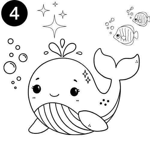 Under the Sea
