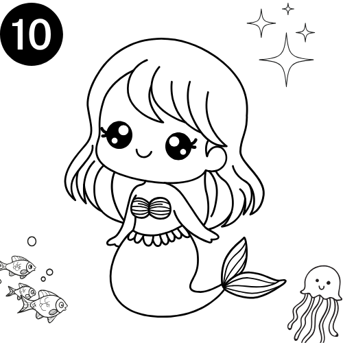 Under the Sea