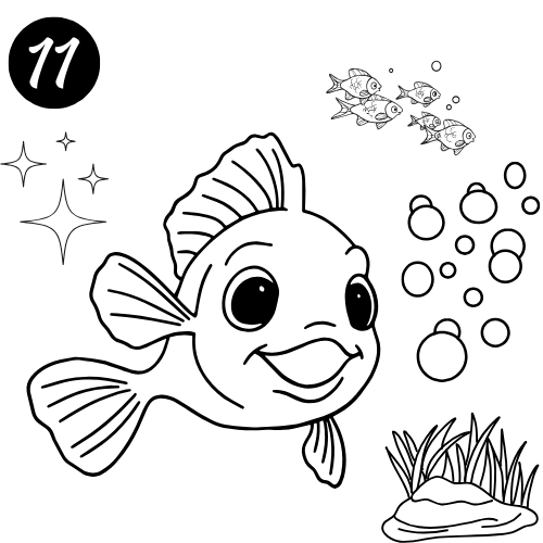 Under the Sea