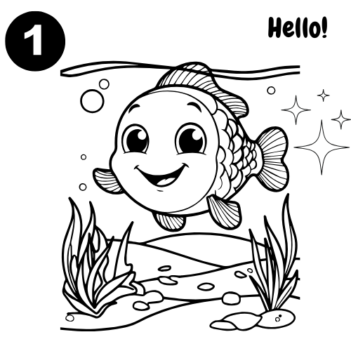 Under the Sea