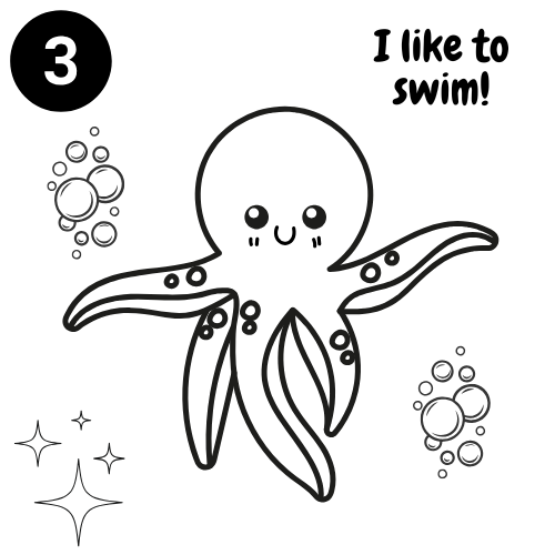 Under the Sea